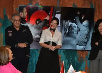 Gençlere ilham veren kariyer ve mentorluk buluşması