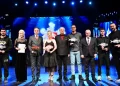 Golden Fish Awards ödülleri sahiplerini buldu