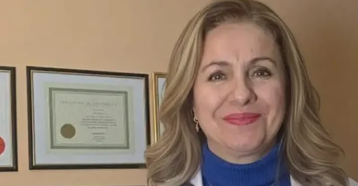 Dr. Filiz Baran: İridoloji Türkiye’de Bilimsel Olarak Değerlendirilmeli