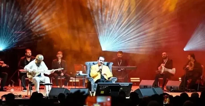 İmparatordan üç gün üst üste kapalı gişe