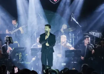 Kurtuluş Kuş yeni albümünü tanıttı