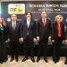 İstanbul Turizm Fuarı, turizmin en önemli oyuncularını buluşturmaya hazırlanıyor