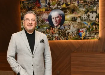 Dr. Murat Kaya: Medicana Sağlık Grubu’nun temel mottosu herkes için sağlıktır