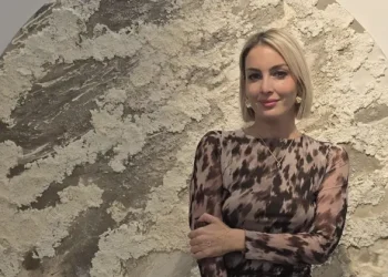 Tuğçe Çalımbay’ın ‘Hidden’ başlıklı kişisel sergisi çok yakında