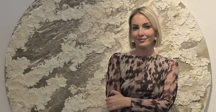 Tuğçe Çalımbay’ın ‘Hidden’ başlıklı kişisel sergisi çok yakında