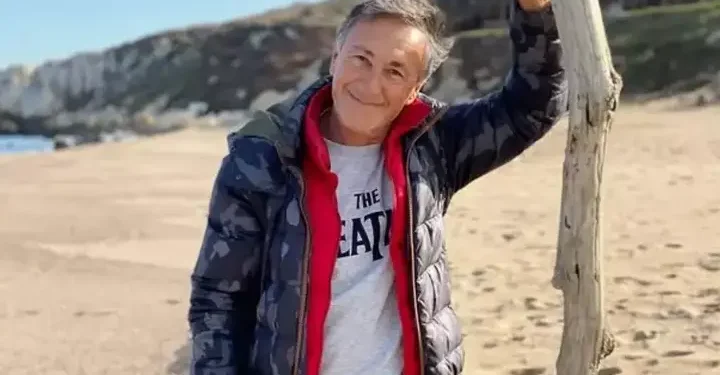 Usta oyuncu Yalçın Özden yoğun bakıma kaldırıldı