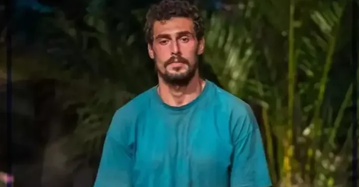 Survivor 2026’da bir veda daha