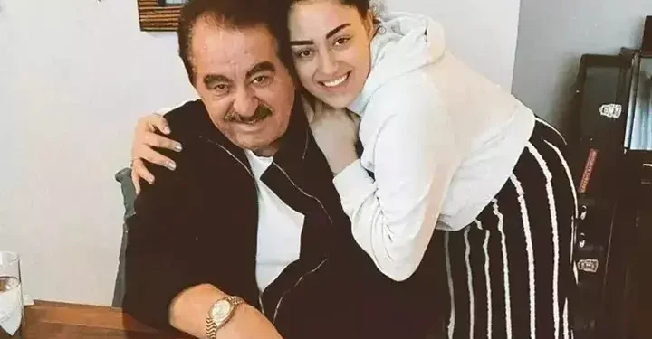 İbrahim Tatlıses’in Ahmet ve Dilan’a çıkışı gündem oldu