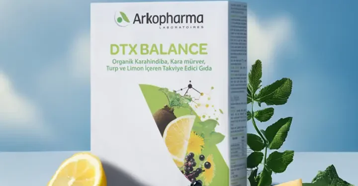 Kara mürver, karahindiba ve siyah turpun dönüştürücü gücü