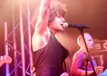 Ankara sokakları sahneye taşındı!