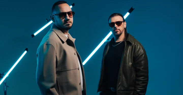 MADERZAT’ın taze teklisi “İçime Seni Çekerim”