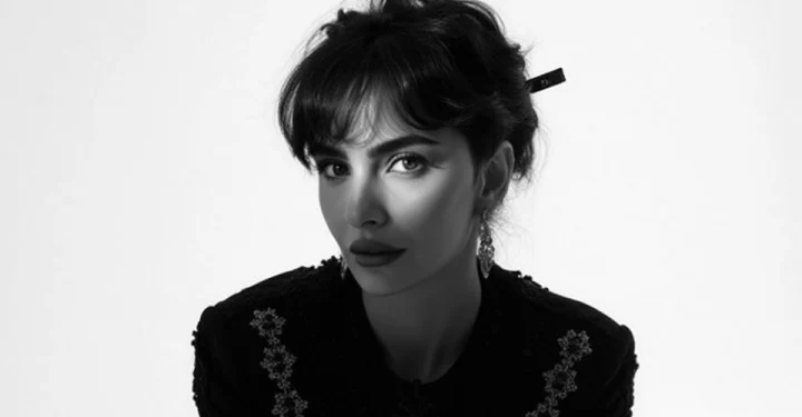 Sevgileler Günü Öncesi Mehtap Meral’den “Kıyamadığım”