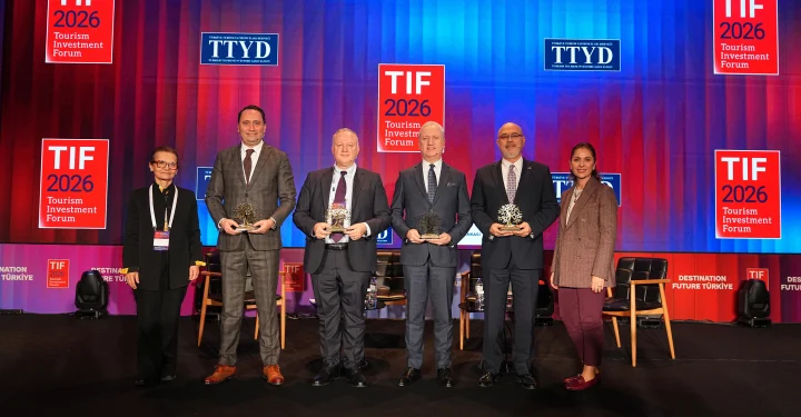 Volkan Ataman’dan Mice İçin Destinasyon Pazarlaması Vurgusu