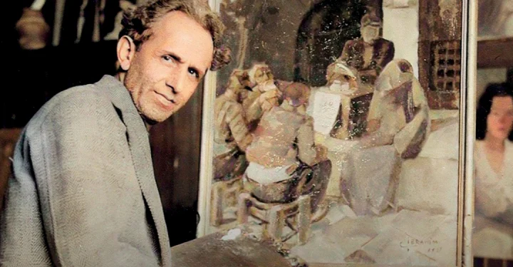 Sanatçı İbrahim Çallı, İstanbul Sanat Müzesi’nde!