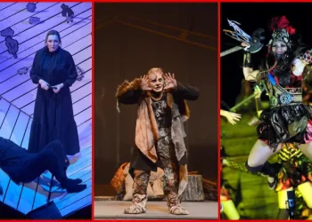 Atatürk Kültür Merkezi’nde bu hafta sevginin sanat hali İstanbullular ile buluşacak