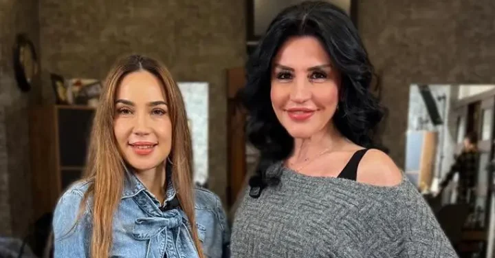 Hayatım bitti dediğim noktada yeni bir hayat kurdum