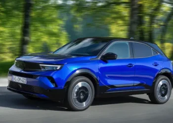 48V Hibrit teknolojisine sahip Opel Corsa ve Mokka Türkiye’de