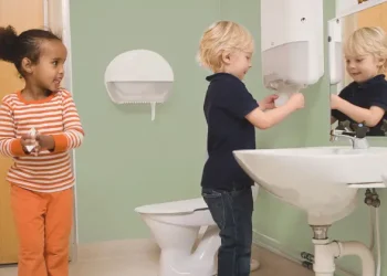 Türkiye’de kapsayıcı hijyen hareketi