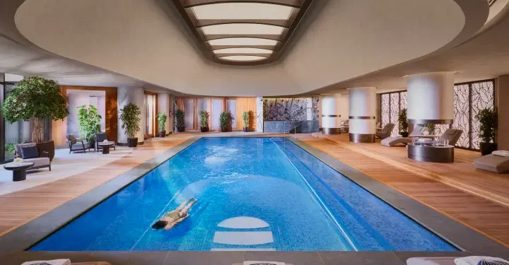 Mandarin Oriental Bosphorus, Istanbul’da bahara zarif bir başlangıç