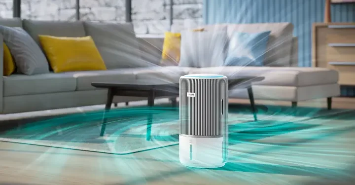 Alerjenlere Karşı Philips’ten çocuklu evler için ekstra koruma