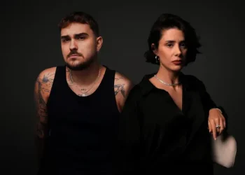 Çağan Şengül ve Hande Mehan’dan yeni düet