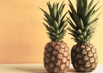 Zayıflamanın en etkili müttefiği; Ananas