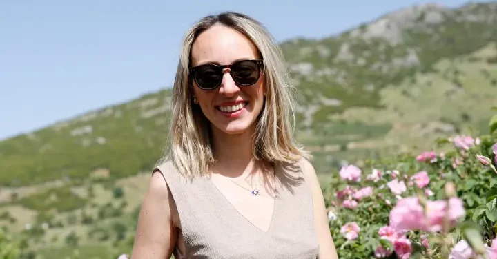 Isparta’nın gül bahçelerinden Milano’ya uzanan gizemli bir hikaye