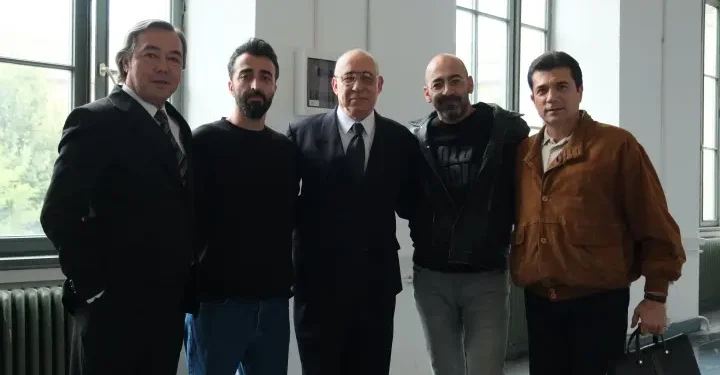 ‘Çatlı’ filminden son fragman