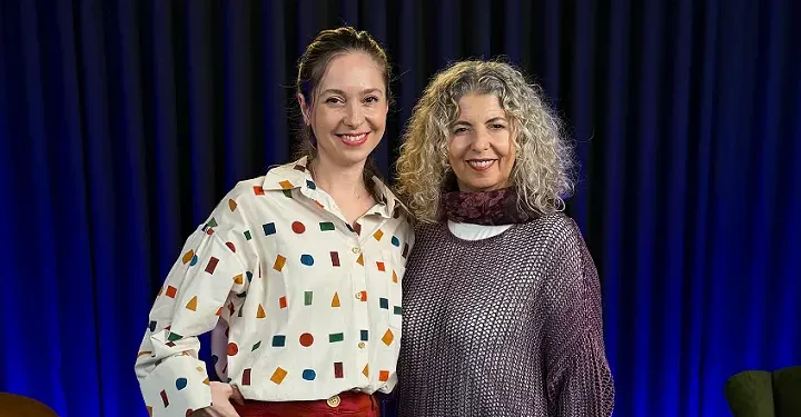 Gülen Kahraman: Nebahat Çehre’nin sesi oldum