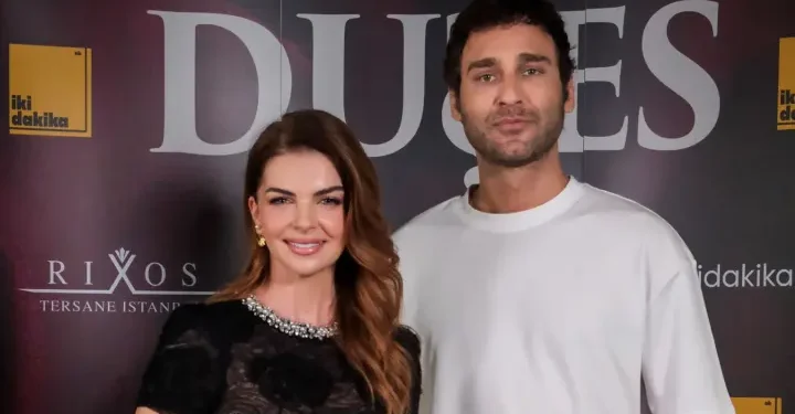 Pelin Karahan ‘Düşes’ olarak ekrana dönüyor