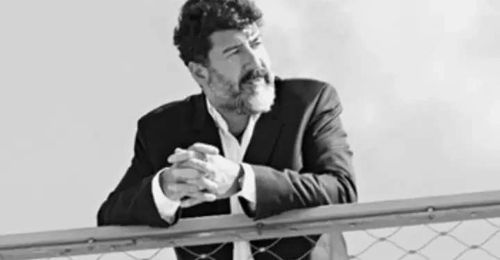 Erdinç Erişmiş 40. Yılını ‘Sabır Allahım’ ile taçlandırıyor