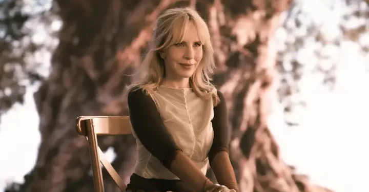 Sertab Erener’den 8 Mart’a özel dayanışma şarkısı: Tuz