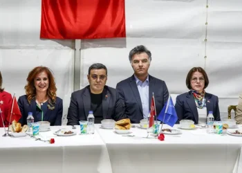 Central Hospital’den ‘Engelsiz Yaşam’ iftarı