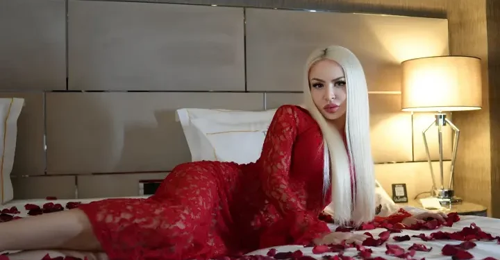 Müziğin ‘mutitasking kızı’ olma yolunda