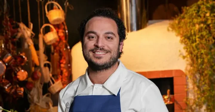 CozyxMuse Contemporary sanat ve gastronomiyi aynı mekanda buluşturdu