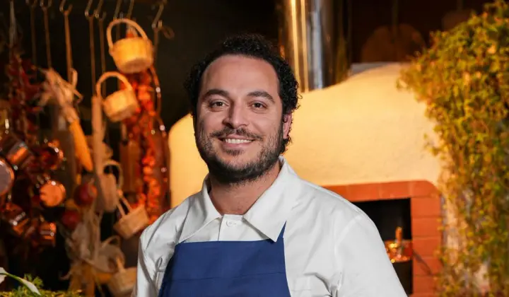 CozyxMuse Contemporary sanat ve gastronomiyi aynı mekanda buluşturdu