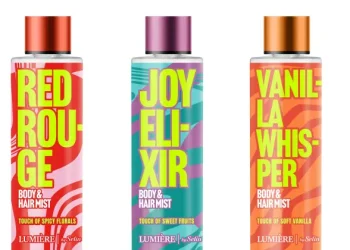 ‘Bu Benim Kokum’ dedirten yeni bir ışıltı: Lumière