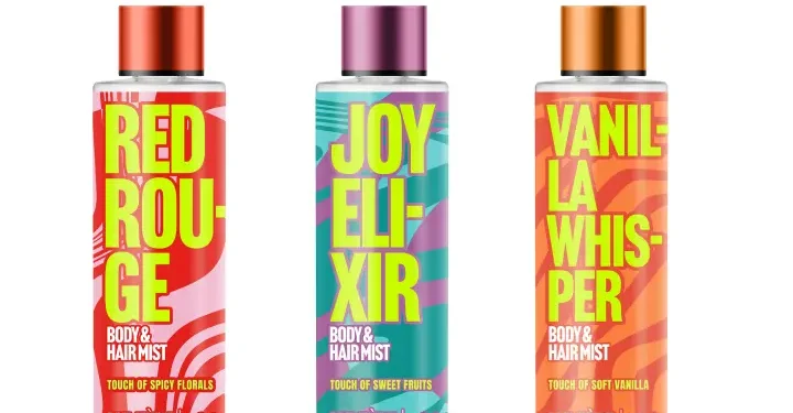 ‘Bu Benim Kokum’ dedirten yeni bir ışıltı: Lumière