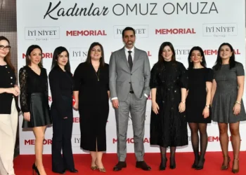 Memorial Sağlık Grubu ‘Kadınlar Omuz Omuza Projesi’yle kadınları güçlendirmeye devam ediyor