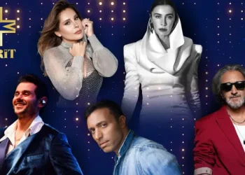 Bayramda Merit sahnelerinde yıldızlar geçidi yaşanacak