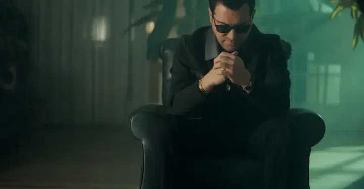 Murat Kurşun’dan yapay zekalı ‘Sevenler Gece Ölür’