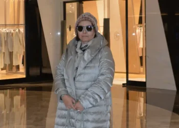 Alışveriş yapmak bana iyi geliyor