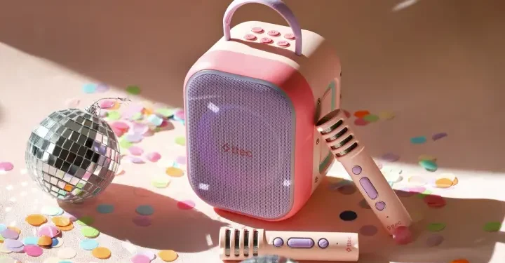 ttec VocalMate ile minik yıldızlar en büyük hayallerle sahnede