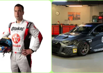 Vedat Ali Dalokay Avrupa Şampiyonası’nda