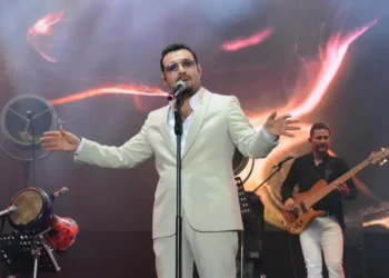 ‘Sebebim’ Yaşar’ın yepyeni yorumu ile karşımızda