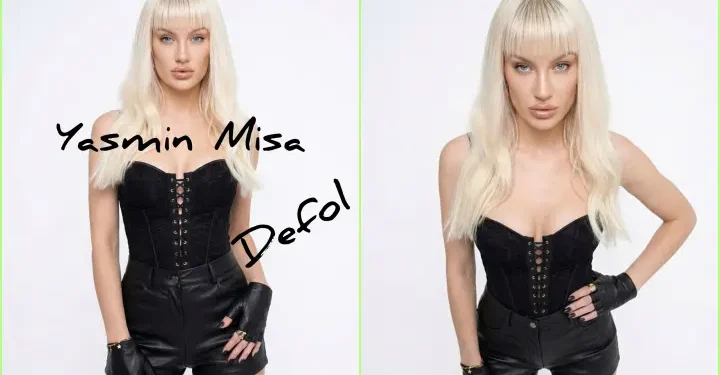 Yasmin Misa’dan ‘Kadınlar Günü’ne özel şarkı