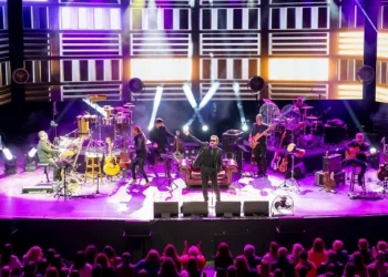 Jolly Joker Harbiye Açık Hava Konserleri başlıyor