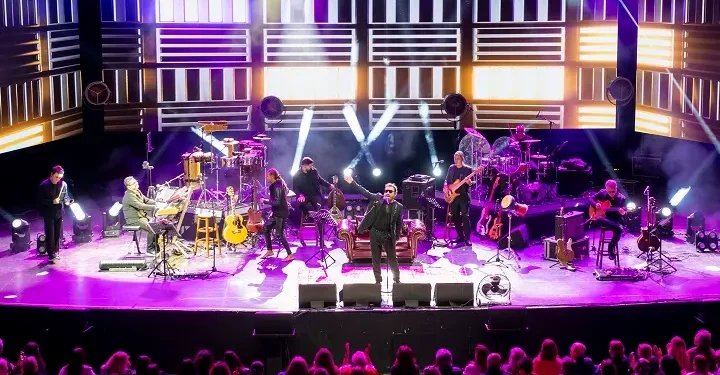 Jolly Joker Harbiye Açık Hava Konserleri başlıyor