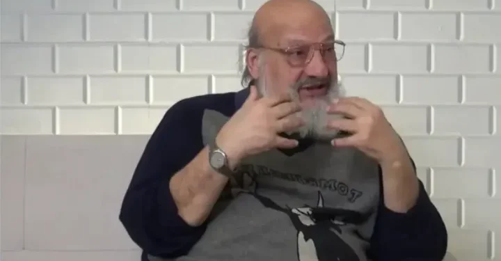 Usta sanatçı Ferdi Atuner hayatını kaybetti