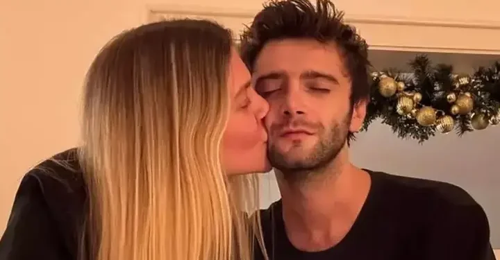 Derya Şensoy, nikah için tarih verdi